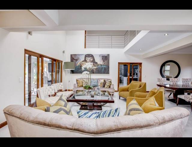 4 BEDROOM PROPERTY TO RENT IN DAINFERN VALLEY ESTATE